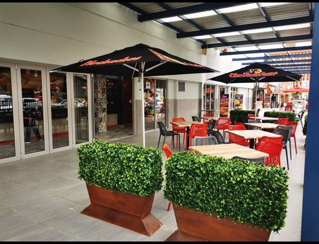 RETAIL FOR SALE IN HATFIELD